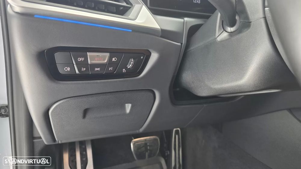 BMW i4 eDrive40 Pack Desportivo M - 43