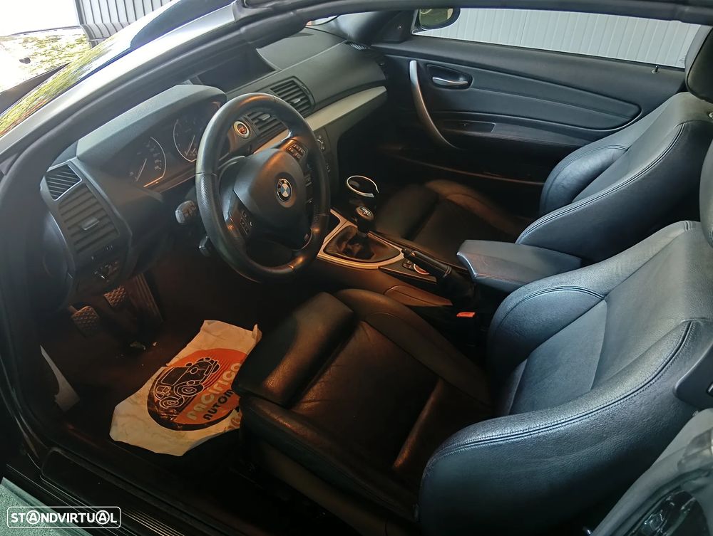 BMW 120 i Edition Sport - 12