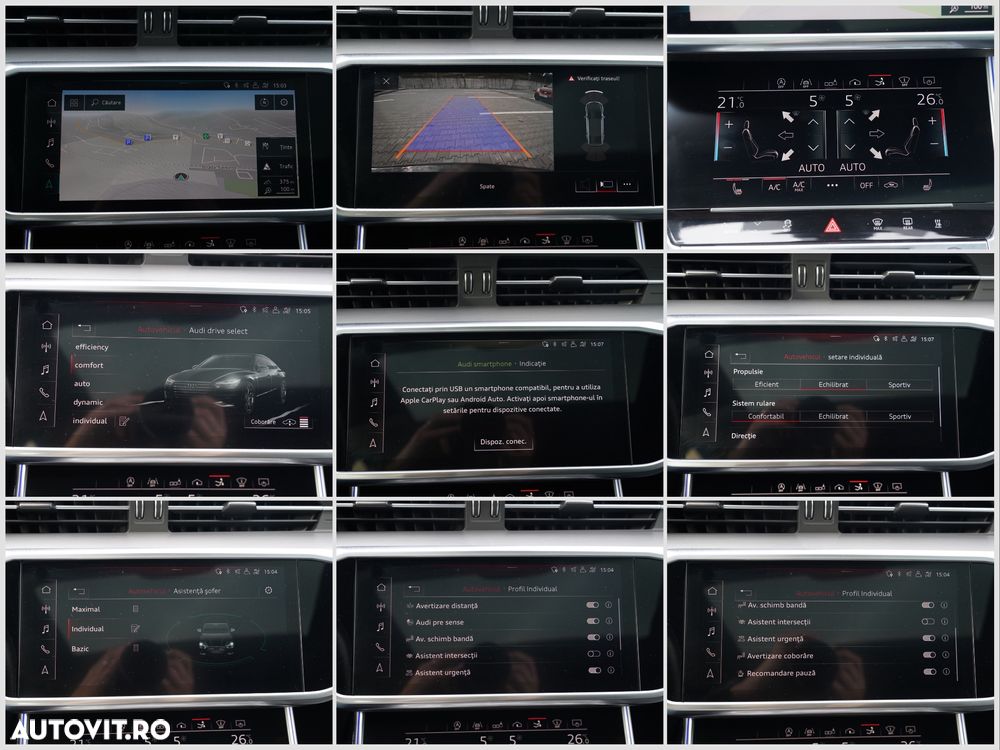 Audi A7 ver-55-tfsi-quattro-s-tronic-mhev - 6