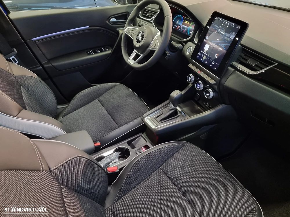 Mitsubishi ASX 1.6 PHEV Intense - 27