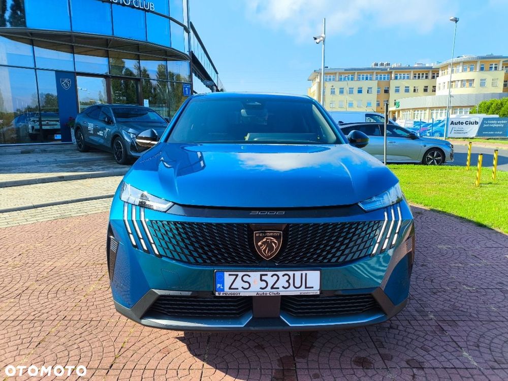 Peugeot 3008 - 2