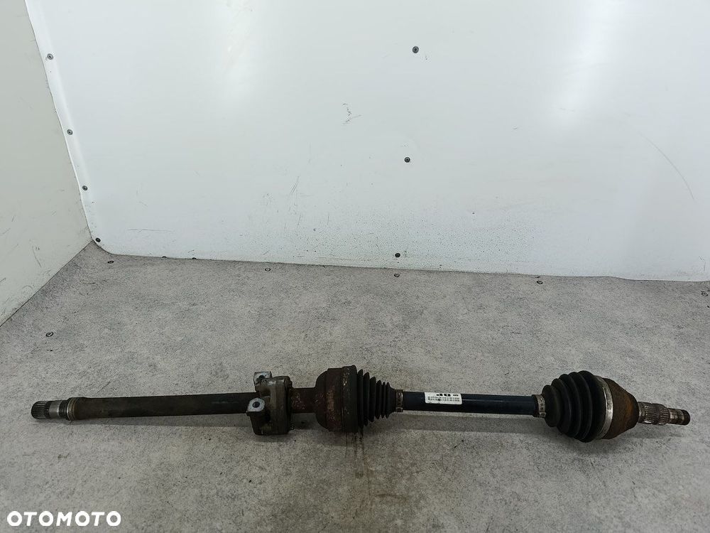 PÓŁOŚ PRAWA PRZÓD OPEL ASTRA J 13250839 10185268 1.7 CDTI - 1