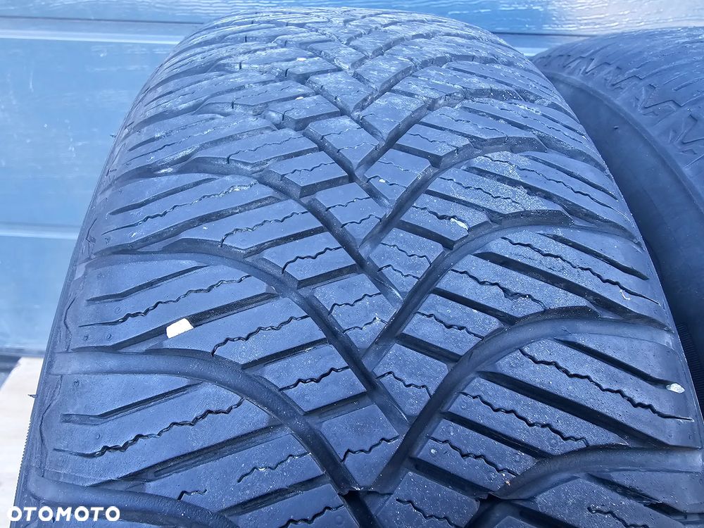 KOŁA FELGI STALOWE 15 OPONY WIELOSEZONOWE OPEL VECTRA C SIGNUM ASTRA H MERIVA B ZAFIRA A B 5x110 ET33 195/65/15 - 12
