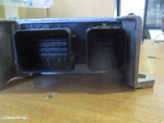 Modulo Airbag 2M5T14B056DD FORD FOCUS 2003 - 3