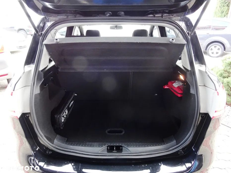 Ford B-MAX - 9