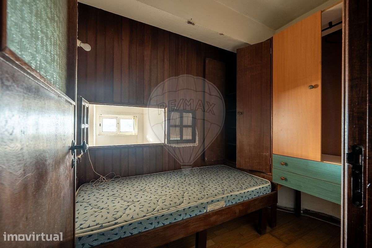 Apartamento T1 para venda - Grande imagem: 5/11