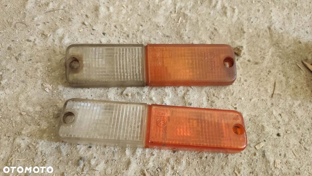 AA KLOSZ KIERUNKOWSKAZ PRZÓD LR POLONEZ LUBLIN - 1