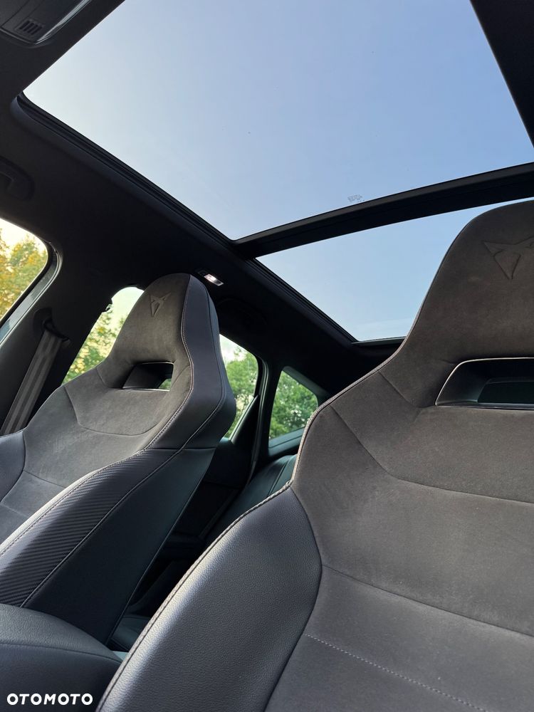 Cupra Ateca 2.0 TSI 4Drive DSG - 24