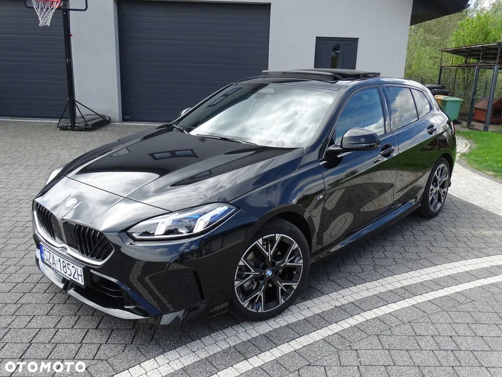 BMW Seria 1 120