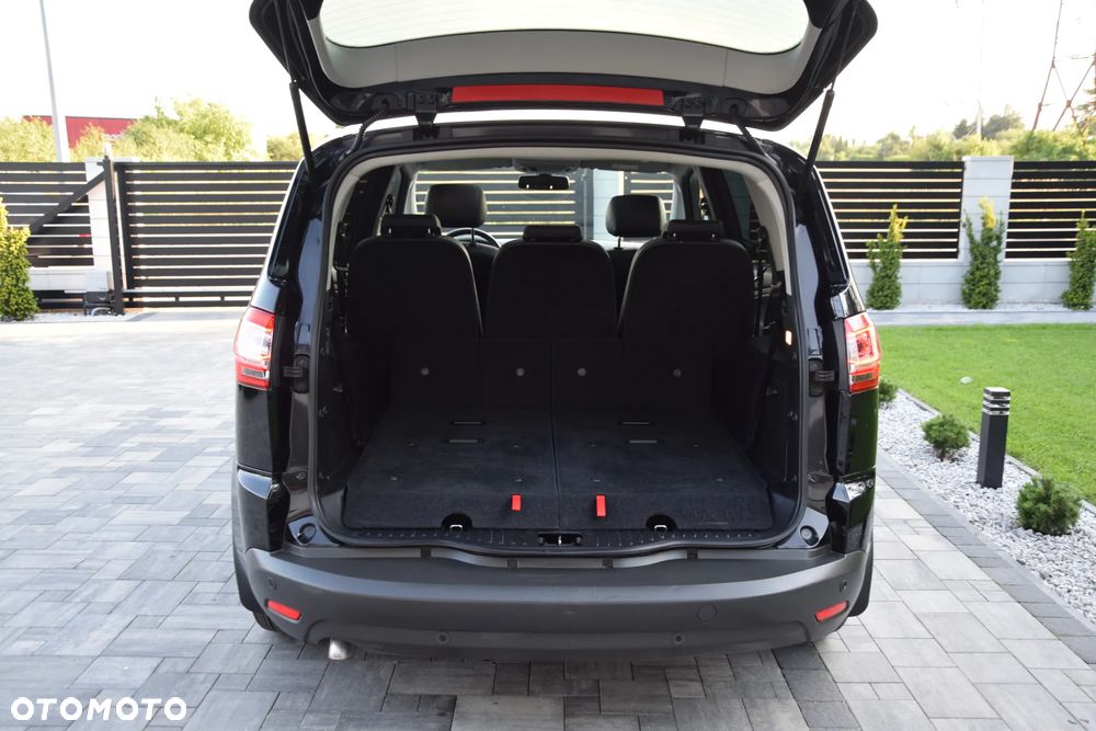 Ford S-Max 2.0 TDCi DPF Titanium - 28