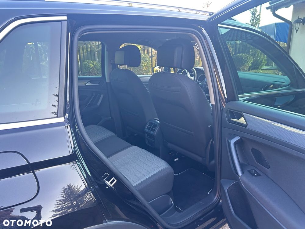 Volkswagen Tiguan 2.0 TDI SCR 4Mot Life DSG - 7