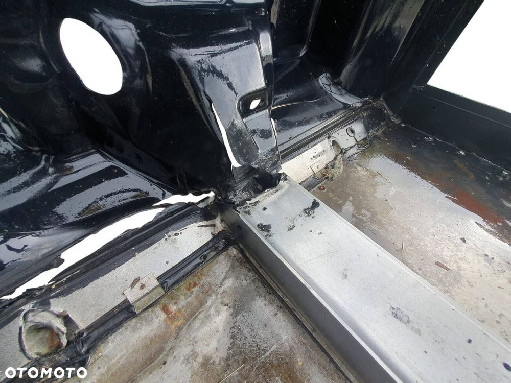 Aixam Gto City Microcar Karoseria Rama - 9
