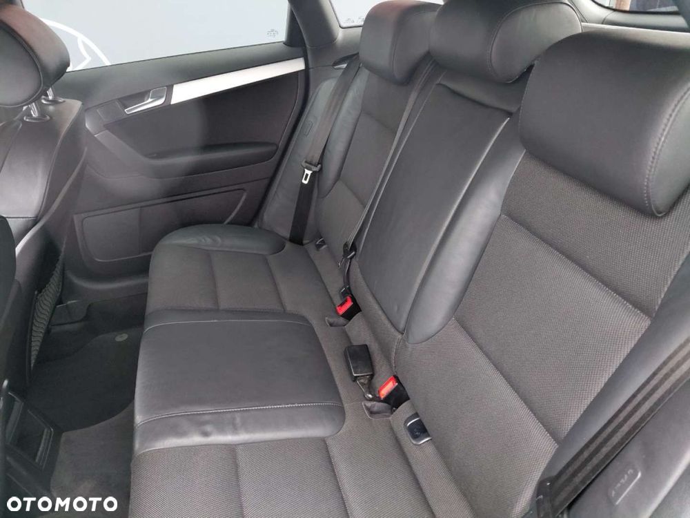 Audi A3 Sportback - 20