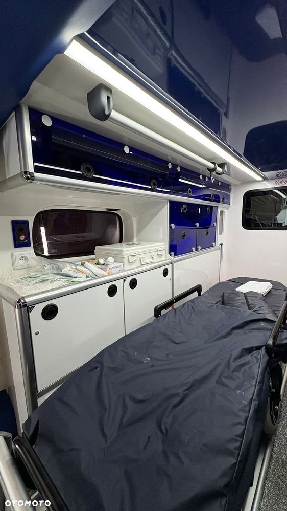 Renault Trafic - 9