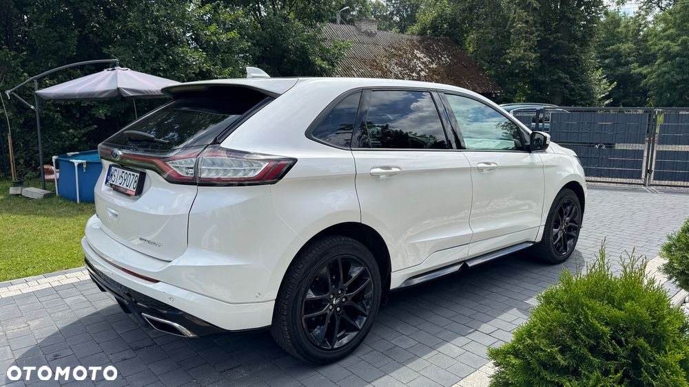 Ford Edge 2.0 TDCi Bi-Turbo 4x4 Sport - 6