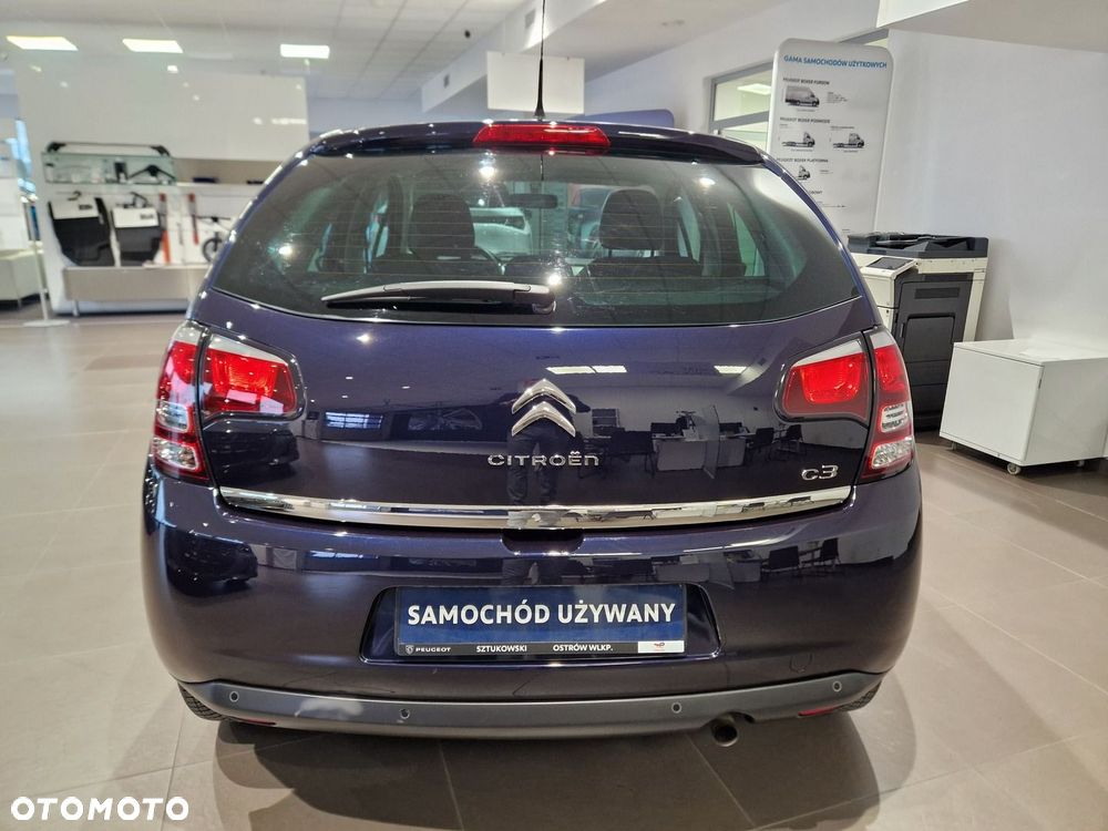 Citroën C3 1.0 PureTech Attraction - 5