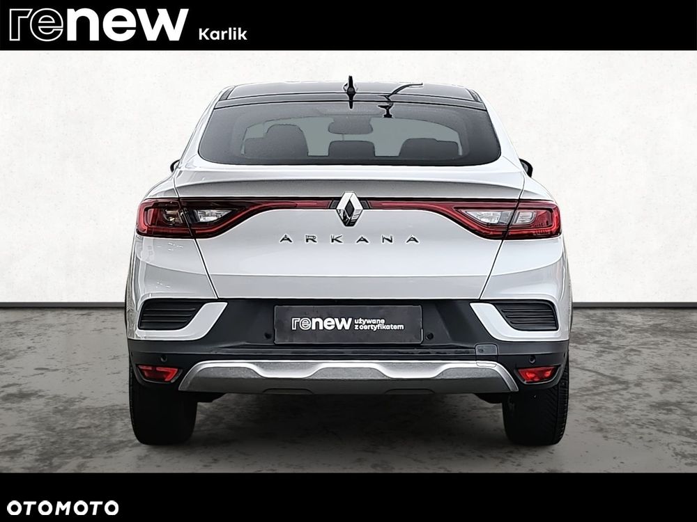 Renault Arkana - 6
