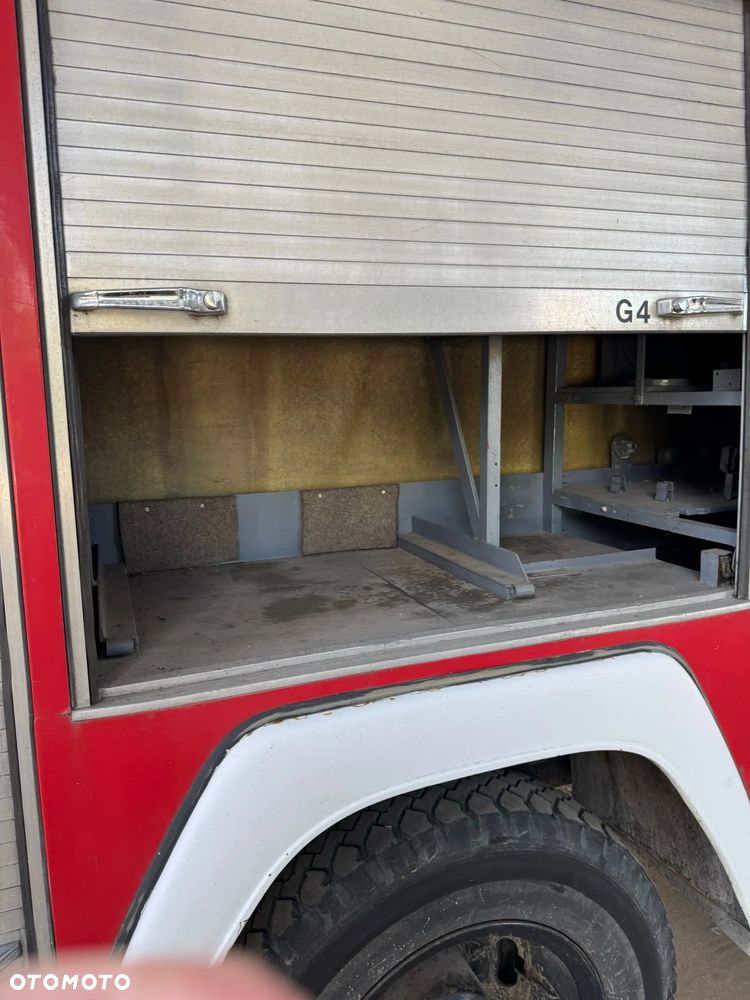 Magirus 170d - 13