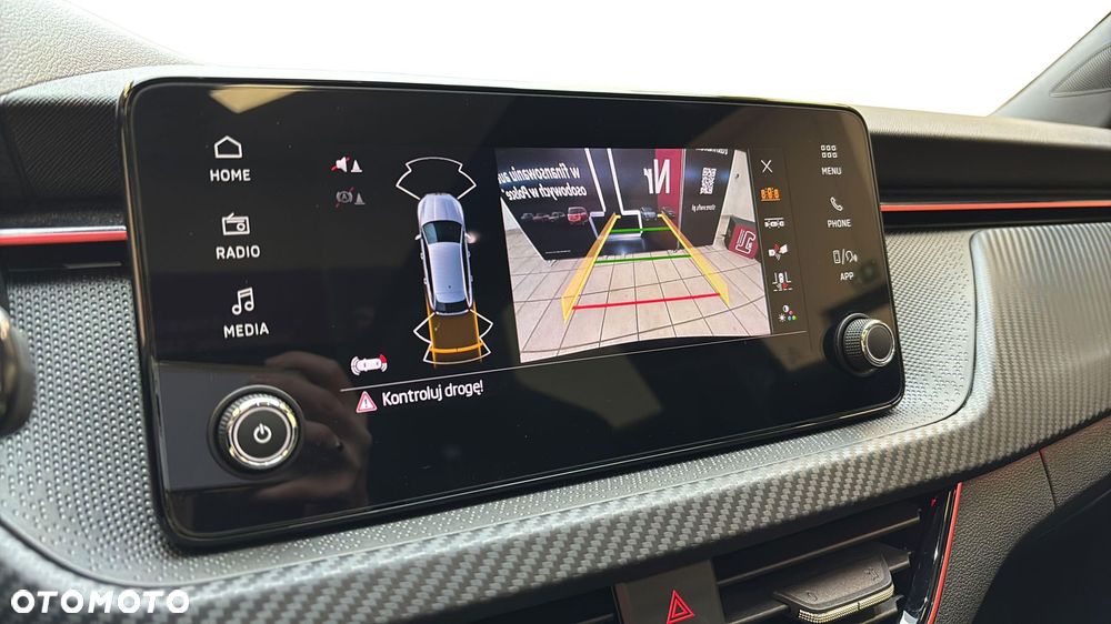 Skoda Scala 1.0 TSI Monte Carlo DSG - 19