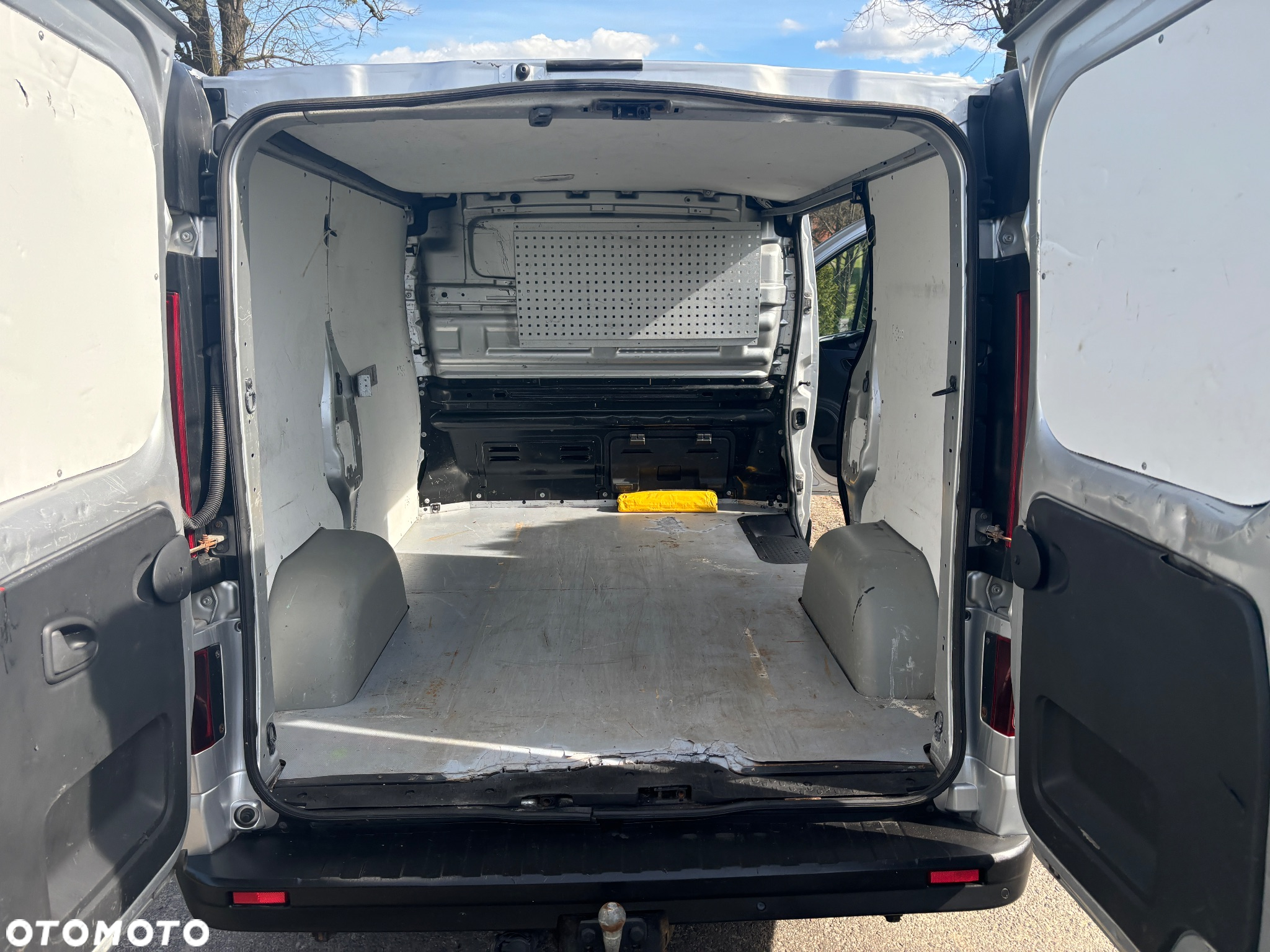 Opel Vivaro - 12