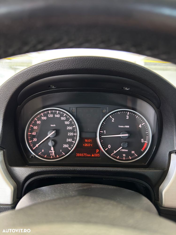 BMW Seria 3 - 10