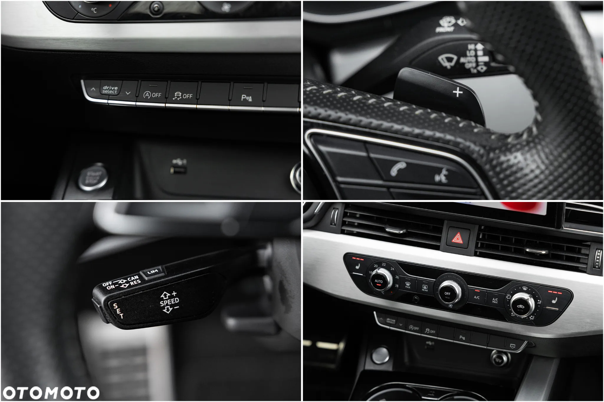 Audi A4 Avant 35 TDI S tronic S line - 31