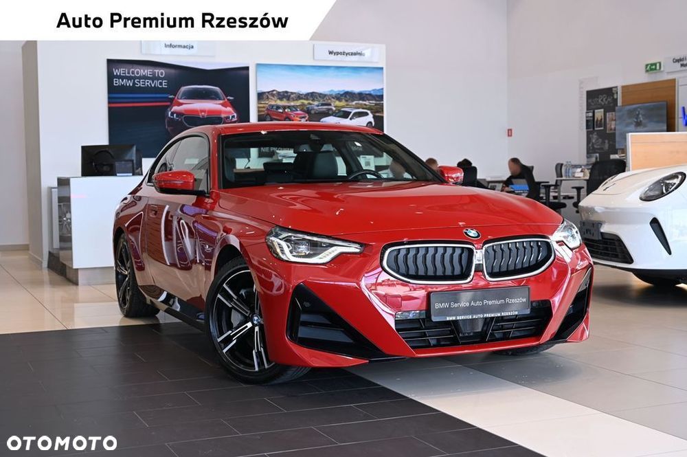 BMW Seria 2 - 2
