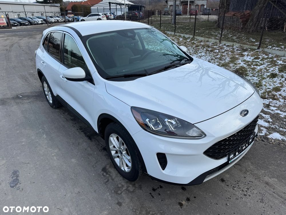 Ford Kuga - 6