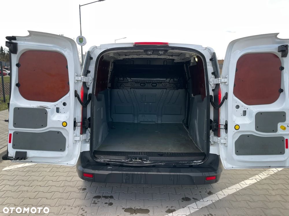 Ford Transit Connect - 9
