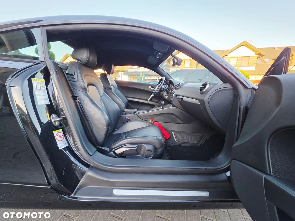 Audi TT Coupé 2.0 TFSI S tronic - 29