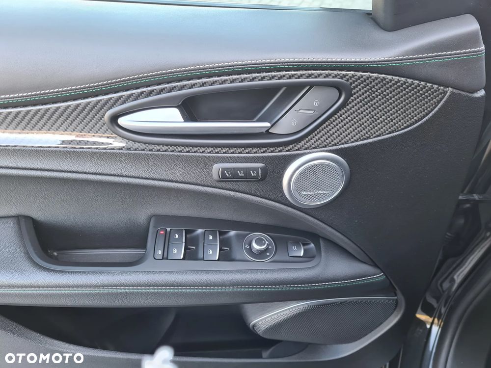 Alfa Romeo Stelvio 2.9 V6 Bi-Turbo Quadrifoglio Q4 - 14