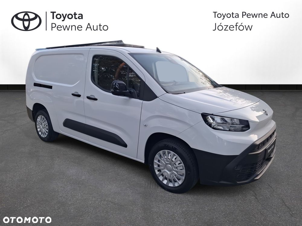 Toyota PROACE CITY - 4