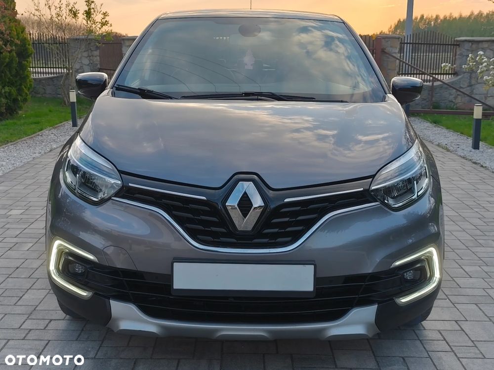 Renault Captur (ENERGY) dCi 90 EDC INTENS - 9