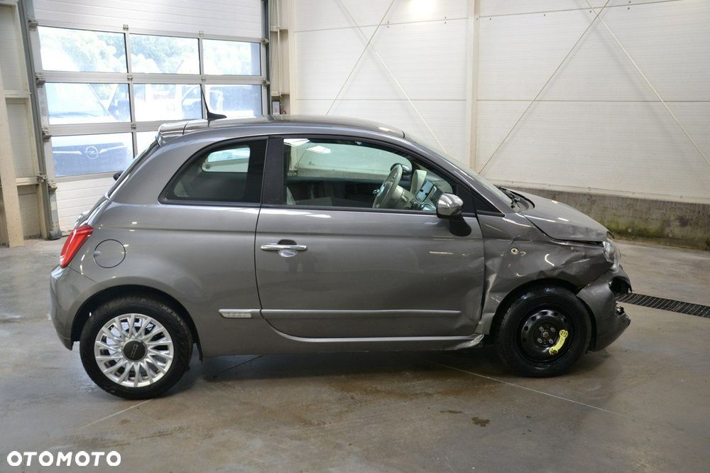 Fiat 500 - 7