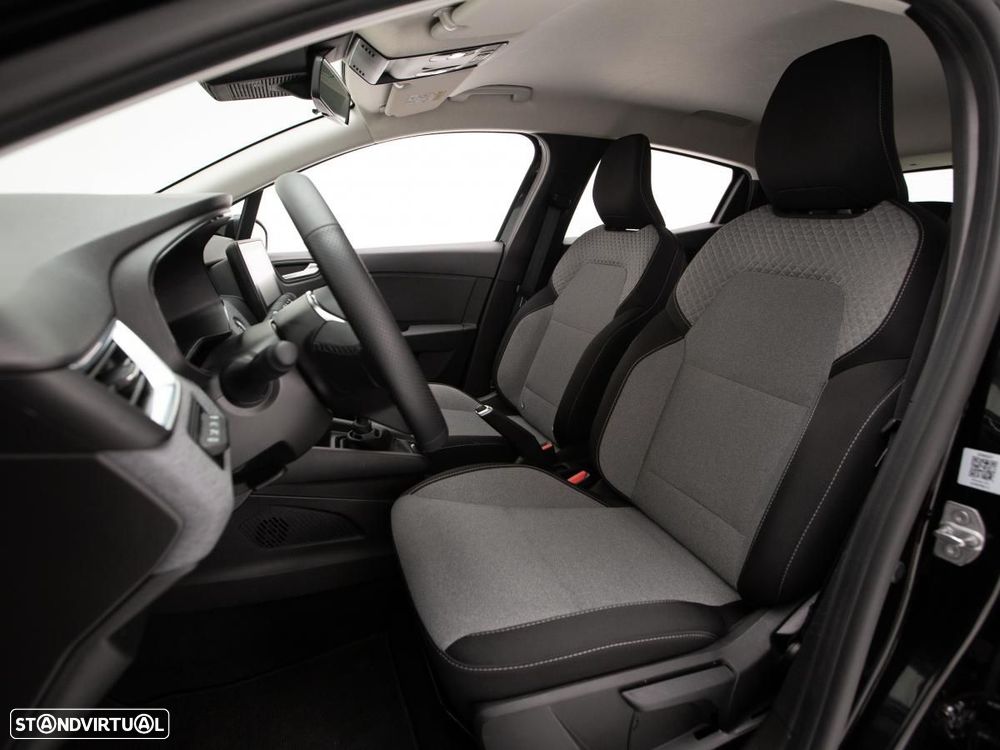 Renault Clio 1.0 TCe Evolution - 8