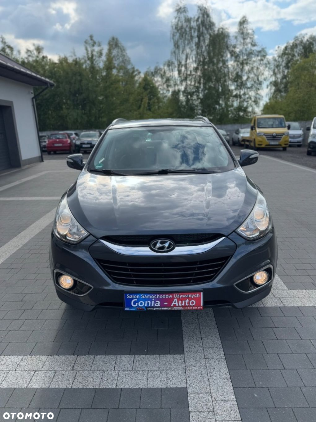 Hyundai ix35 - 3