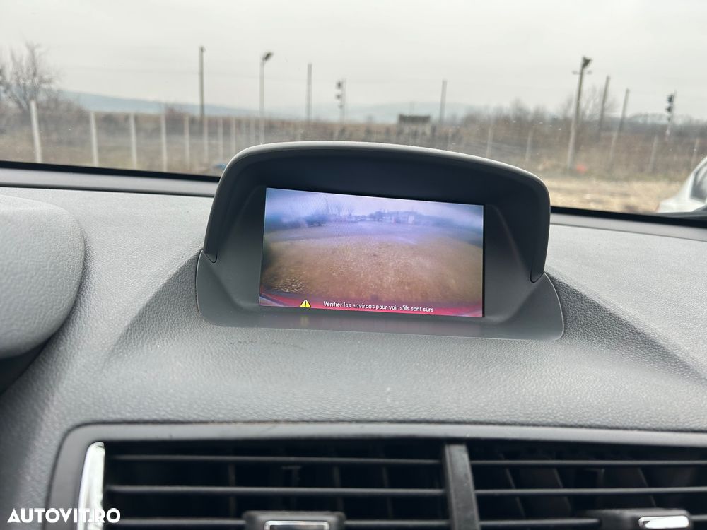 Opel Mokka 1.7 CDTI Automatik Innovation - 11