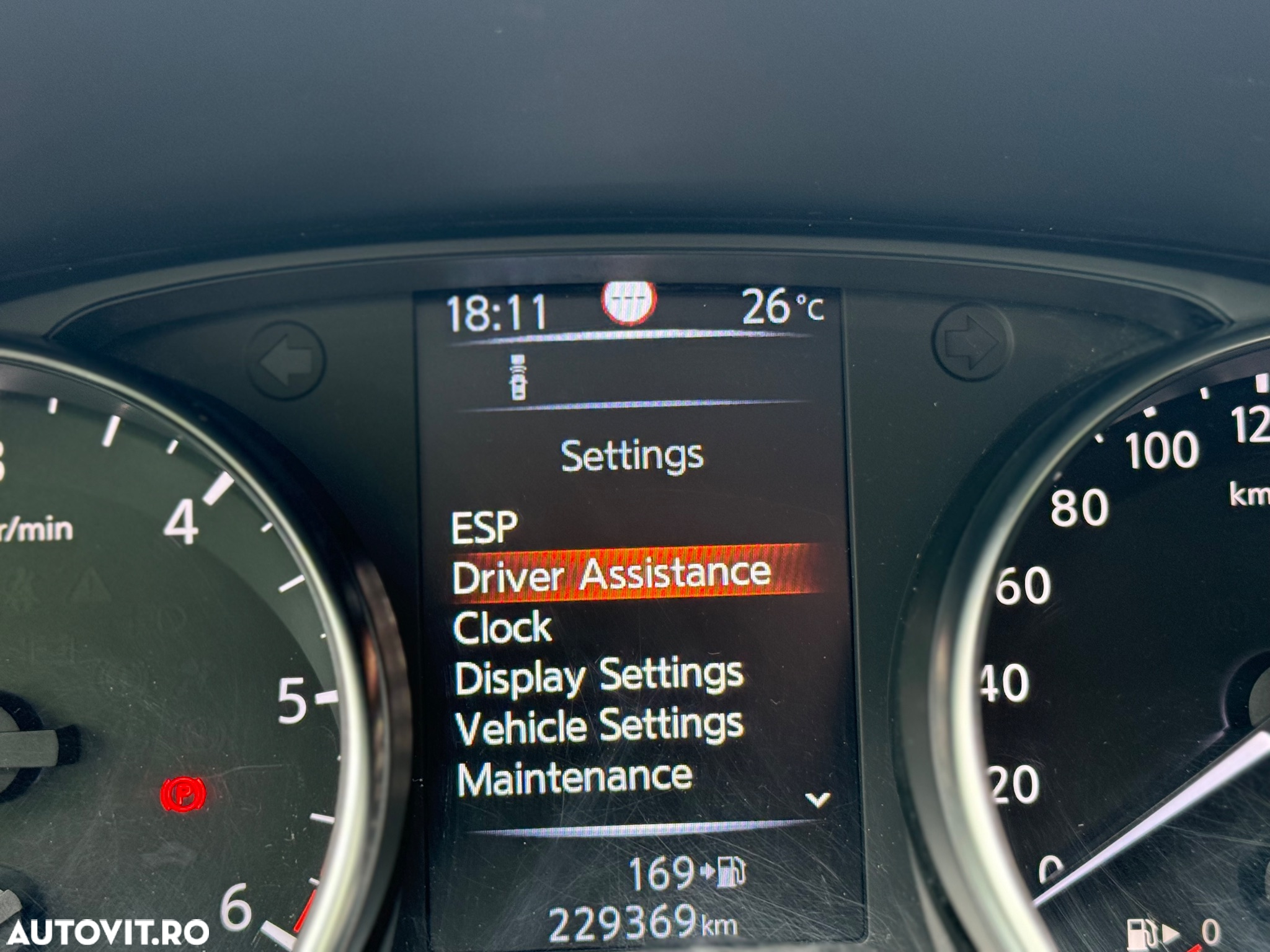 Nissan Qashqai 1.5 DCI Start/Stop Tekna - 23