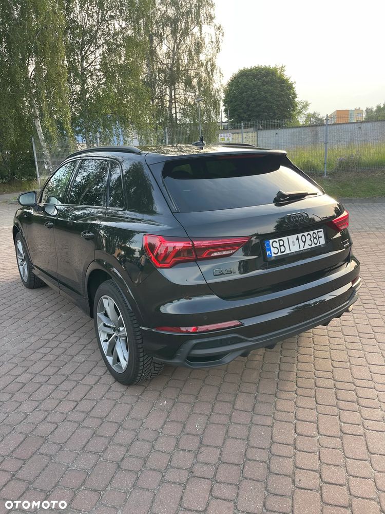 Audi Q3 40 TFSI Quattro S tronic - 3