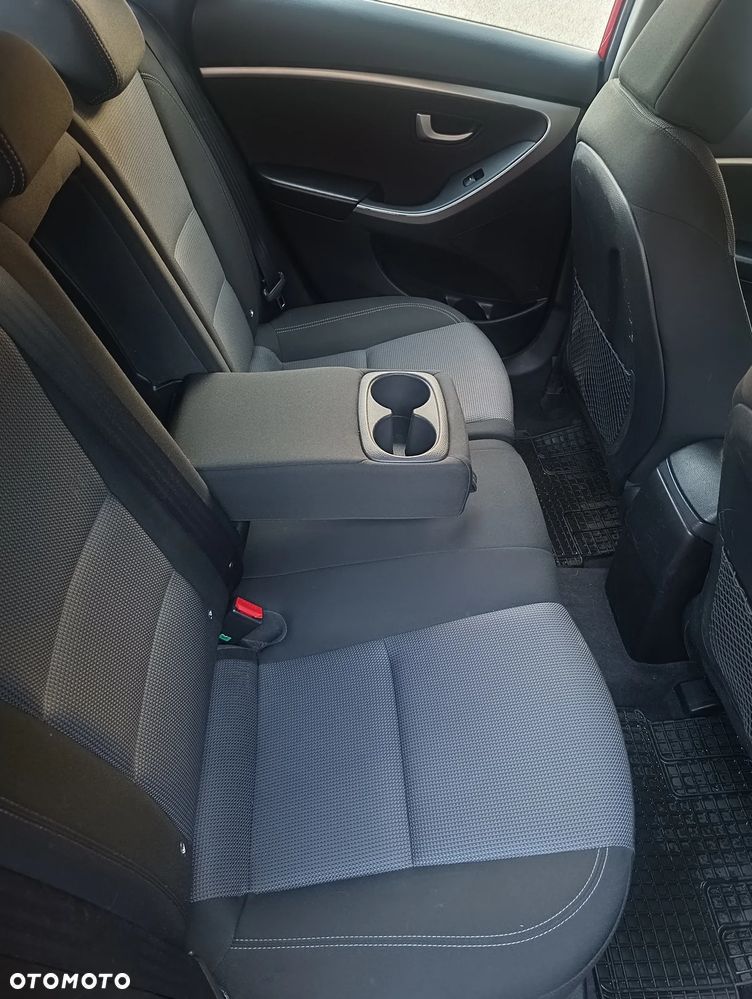 Hyundai i30 - 7
