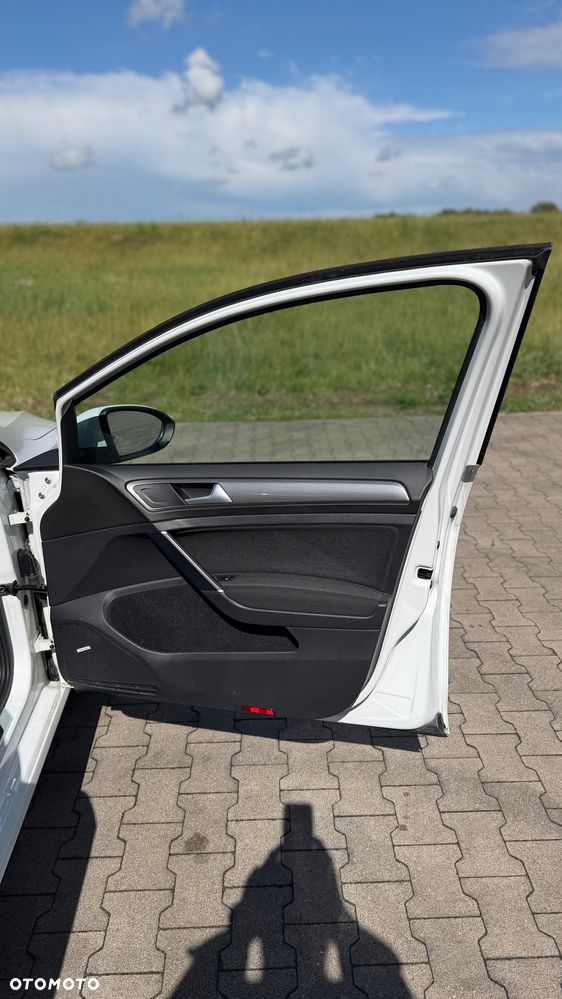 Volkswagen Golf 1.2 TSI BlueMotion Technology Allstar - 15
