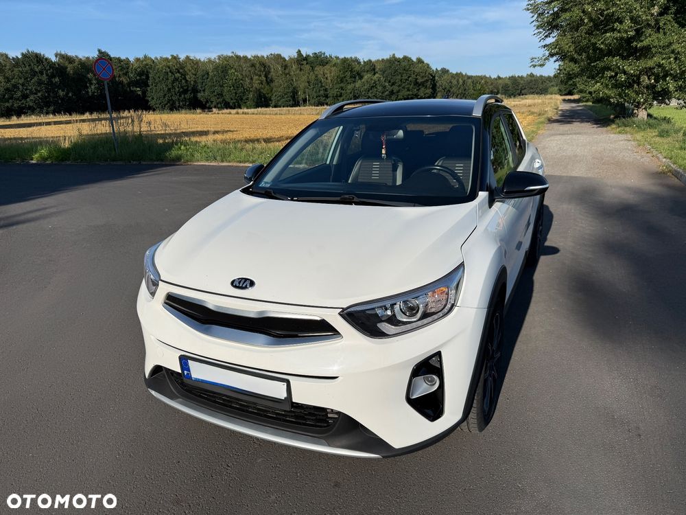 Kia Stonic 1.0 T-GDI L - 2