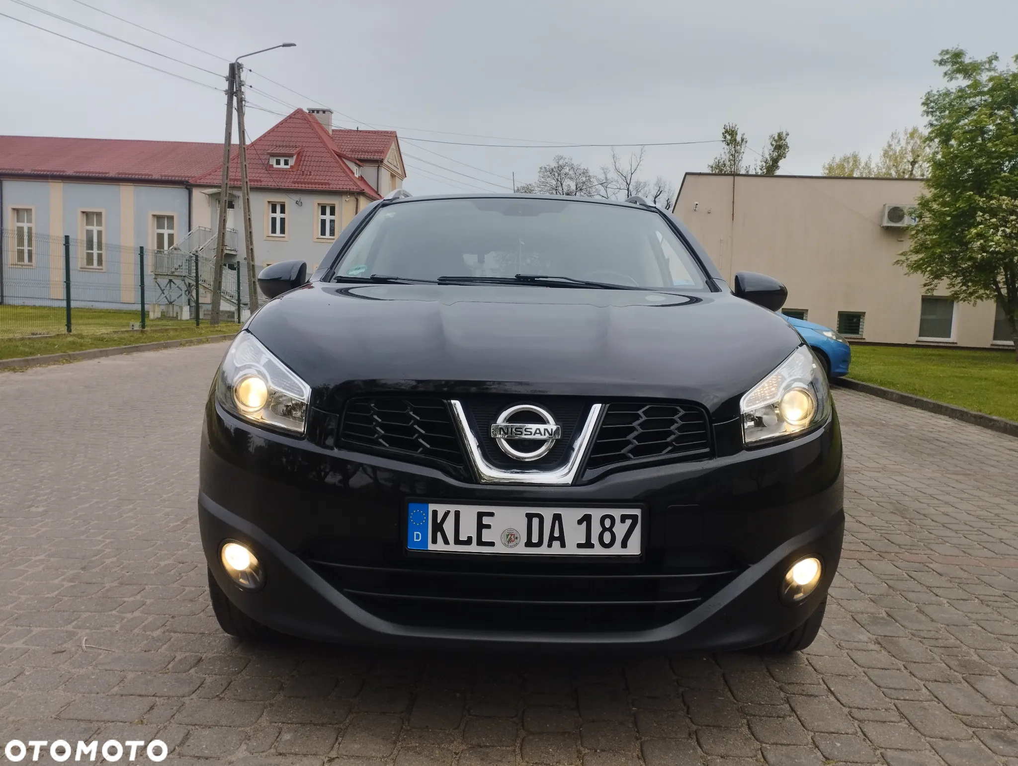 Nissan Qashqai 2.0 Acenta - 21
