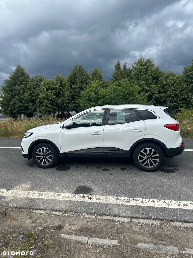 Renault Kadjar 1.2 Energy TCe Adventure - 4