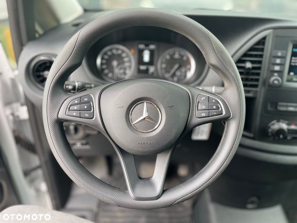 Mercedes-Benz vito Tourer - 2