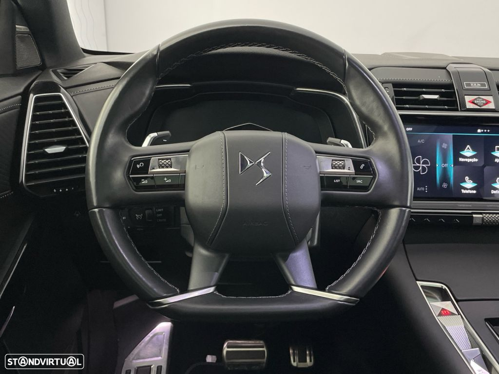 DS DS7 Crossback E-Tense Performance Line EAT8 - 14