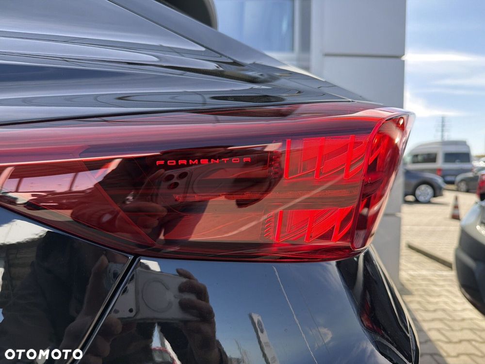 Cupra Formentor - 19