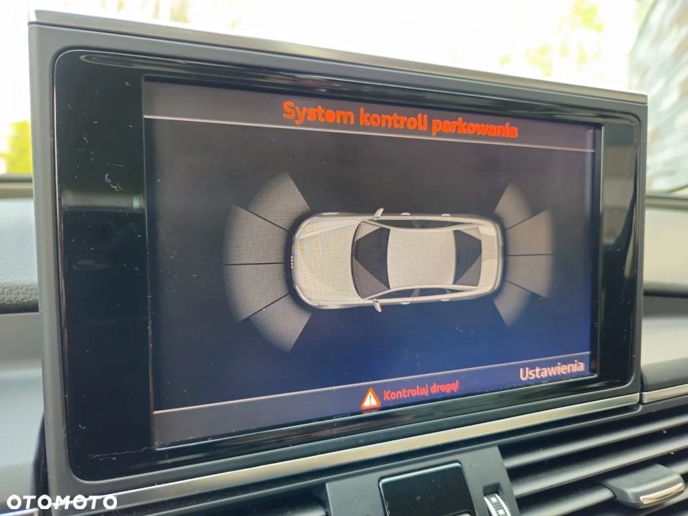 Audi A6 Limousine 2.0 TDI ultra S tronic - 19