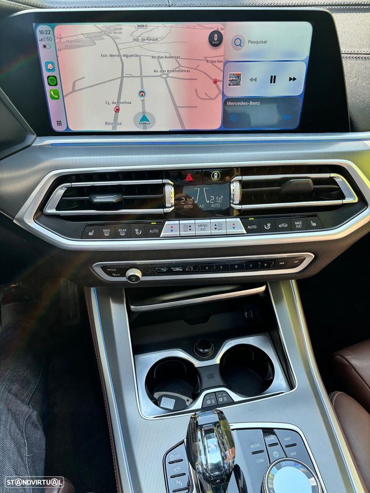 BMW X5 - 27