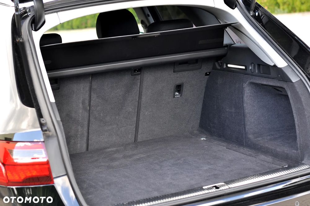 Audi A4 Avant 40 TDI S tronic advanced - 35